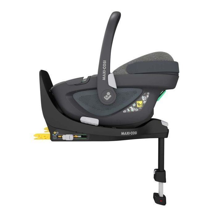 Автокрісло Maxi-Cosi Pebble 360 Select Grey (8044029110) зображення 6