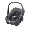Автокрісло Maxi-Cosi Pebble 360 Select Grey (8044029110)