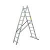 Драбина Werk універсальна - LZ2109Q (2х9) (36785)