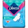 Гигиенические прокладки Libresse Classic Protection Long 8 шт. (7322541233512) изображение 2
