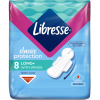 Гігієнічні прокладки Libresse Classic Protection Long 8 шт. (7322541233512)