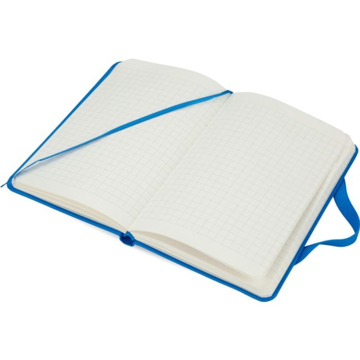 Книга записная Axent Partner, 95x140 мм, 96 листов, клетка, малахитовая (8301-31-A) изображение 5