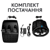 Руль Logitech G923 Racing Wheel and Pedals for Xbox One and PC Black (941-000158) изображение 10