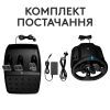Кермо Logitech G923 Racing Wheel and Pedals for Xbox One and PC Black (941-000158) зображення 10