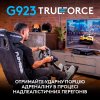 Кермо Logitech G923 Racing Wheel and Pedals for Xbox One and PC Black (941-000158) зображення 2
