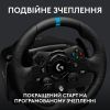 Кермо Logitech G923 Racing Wheel and Pedals for Xbox One and PC Black (941-000158) зображення 4