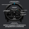 Кермо Logitech G923 Racing Wheel and Pedals for Xbox One and PC Black (941-000158) зображення 6
