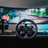 Кермо Logitech G923 Racing Wheel and Pedals for Xbox One and PC Black (941-000158) зображення 8