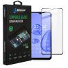 Стекло защитное BeCover Realme Narzo 50A Black (708154)