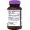 Витамин Bluebonnet Nutrition Фолиевая кислота 400 мг, Folic Acid, 90 вегетарианских капсул (BLB0449) изображение 2