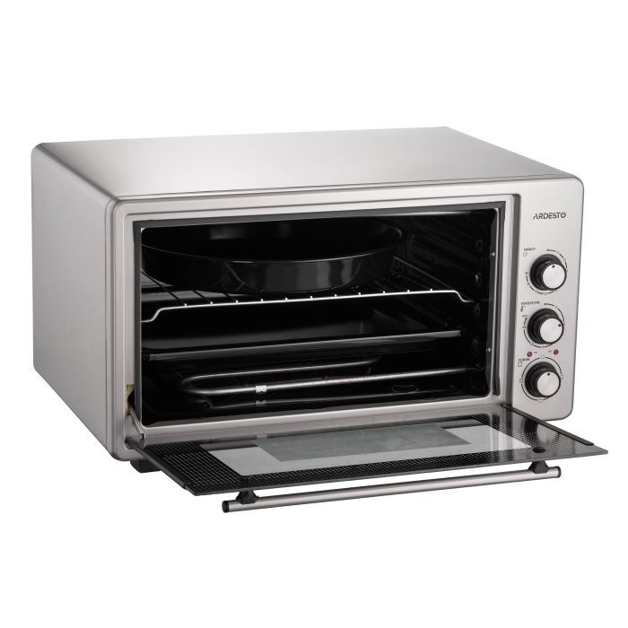 Электропечь Ardesto MEO-S45GG изображение 5