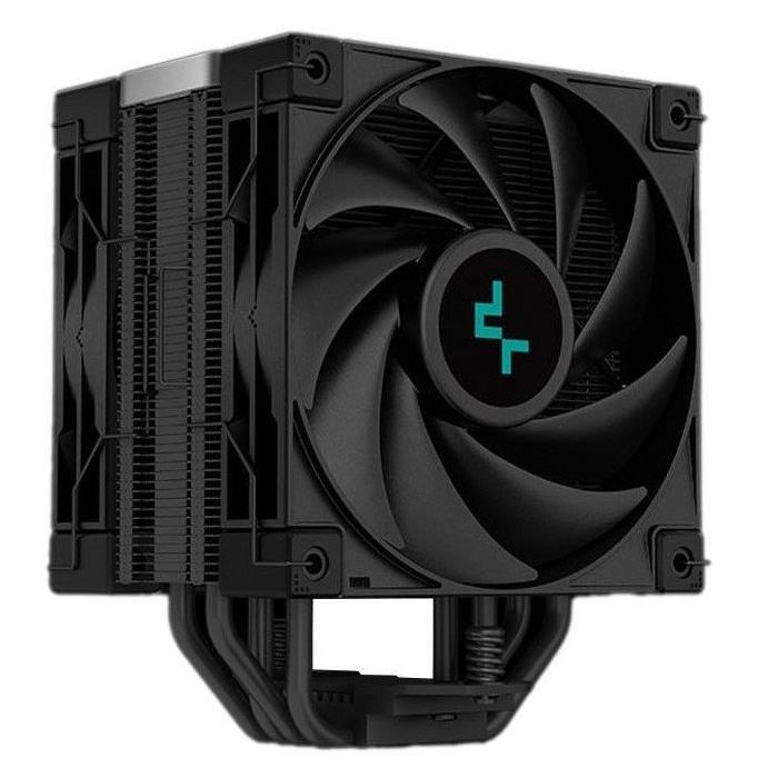 Кулер до процесора Deepcool AK400 ZERO DARK PLUS
