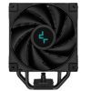 Кулер до процесора Deepcool AK400 ZERO DARK PLUS зображення 3