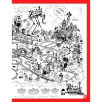 Книга Дивовижний транспорт - Том Джексон Жорж (9786177853885) зображення 3