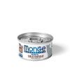 Консервы для кошек Monge Cat Monoprotein мясные хлопья из буйвола 80 г (8009470013826)