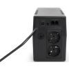 Пристрій безперебійного живлення Digitus 600VA DN-170063 (DN-170063) зображення 3