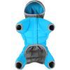 Комбинезон для животных Collar AiryVest One S 32 голубой (24152) изображение 2