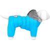 Комбинезон для животных Collar AiryVest One S 32 голубой (24152) изображение 3