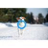 Игрушка для собак Collar PitchDog Кольцо для апортировки 17 см голубое (62362) изображение 3