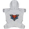 Комбінезон для тварин Collar WAUDOG Clothes "Супермен, правда, справедливість" XS25 B 32-36 см, С 22-25 см (302-1021) зображення 2