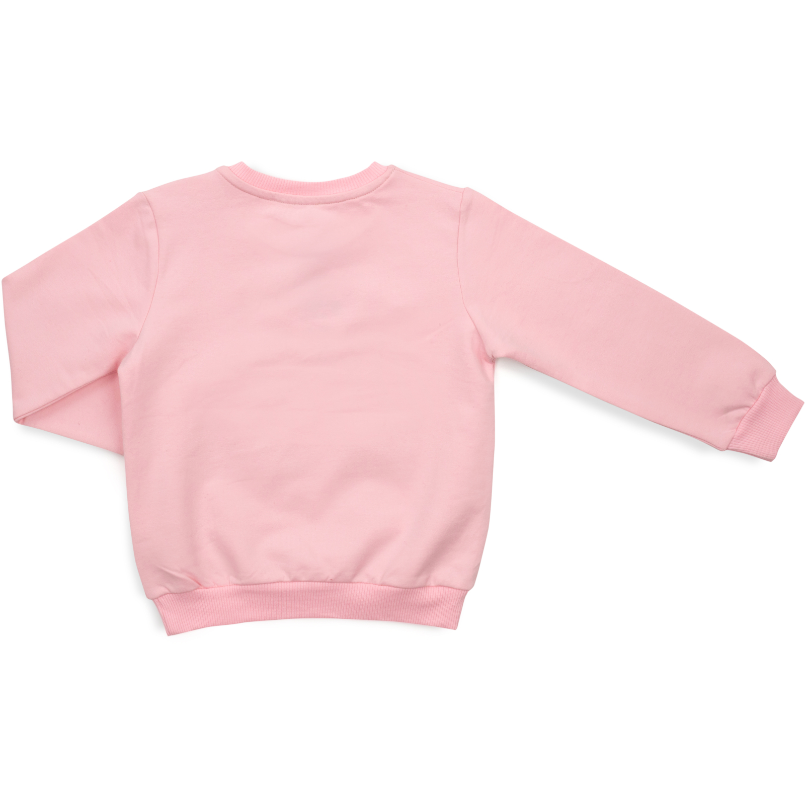 Набор детской одежды Breeze с мишками (16102-110G-pink) изображение 5