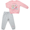 Набір дитячого одягу Breeze з ведмедиками (16102-92G-pink)