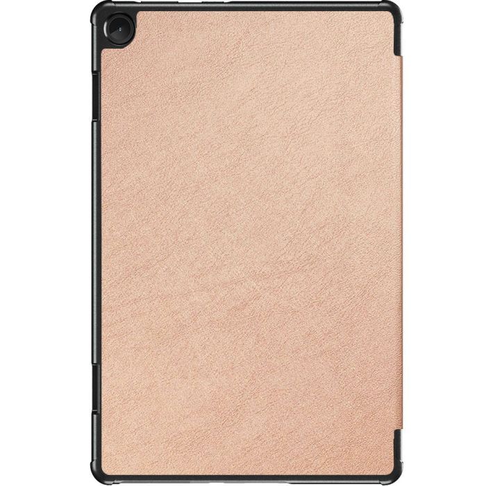 Чохол до планшета BeCover Smart Case Lenovo Tab M10 TB-328F (3rd Gen) 10.1" Rose Gold (708288) зображення 3