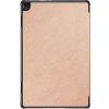 Чохол до планшета BeCover Smart Case Lenovo Tab M10 TB-328F (3rd Gen) 10.1" Rose Gold (708288) зображення 3