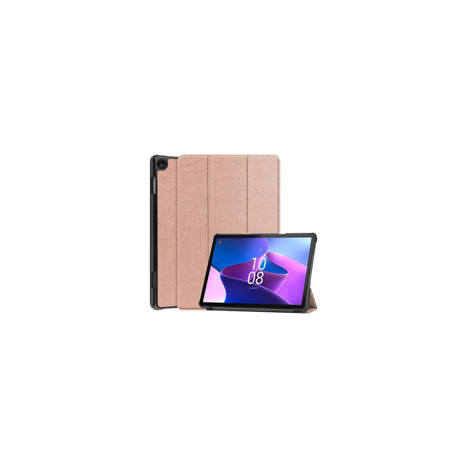 Чехол для планшета BeCover Smart Case Lenovo Tab M10 TB-328F (3rd Gen) 10.1" Spring (708298) изображение 5