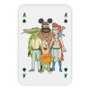 Гральні карти Winning Moves Waddingtons Rick & Morty (WM00039-EN1-12) зображення 2