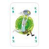 Гральні карти Winning Moves Waddingtons Rick & Morty (WM00039-EN1-12) зображення 3