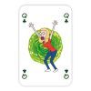 Гральні карти Winning Moves Waddingtons Rick & Morty (WM00039-EN1-12) зображення 4