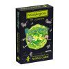 Гральні карти Winning Moves Waddingtons Rick & Morty (WM00039-EN1-12)