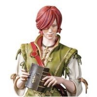 Статуетка Dark Horse Comics The Witcher 3 Wild Hunt Shani (3000-889) зображення 2