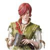 Статуетка Dark Horse Comics The Witcher 3 Wild Hunt Shani (3000-889) зображення 2
