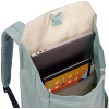 Рюкзак для ноутбука Thule 14" Lithos 16L TLBP213 Alaska/Dark Slate (3204833) изображение 4