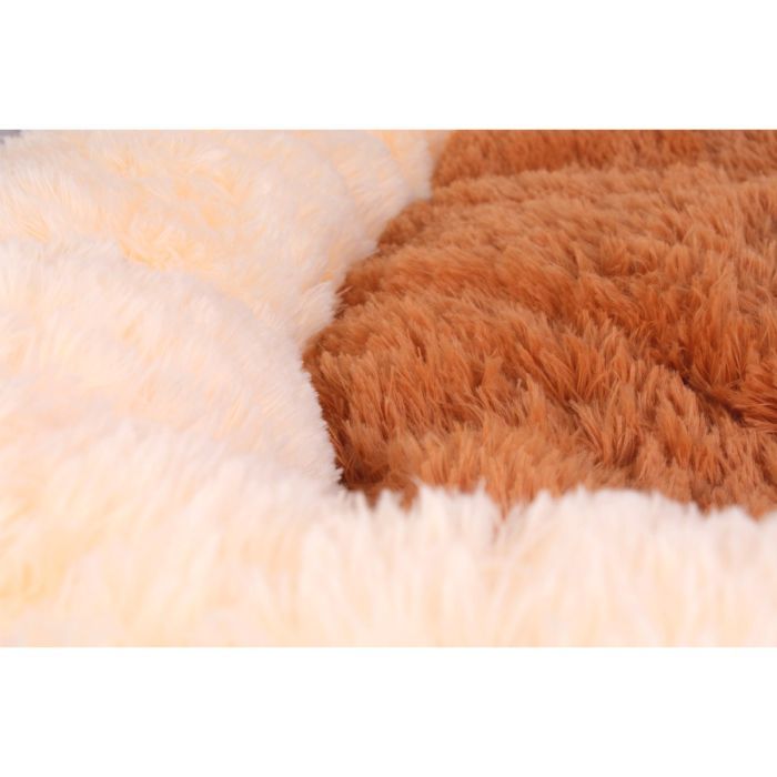 Лежак для тварин Collar Шик №1 30x40x8 см (4764) зображення 2