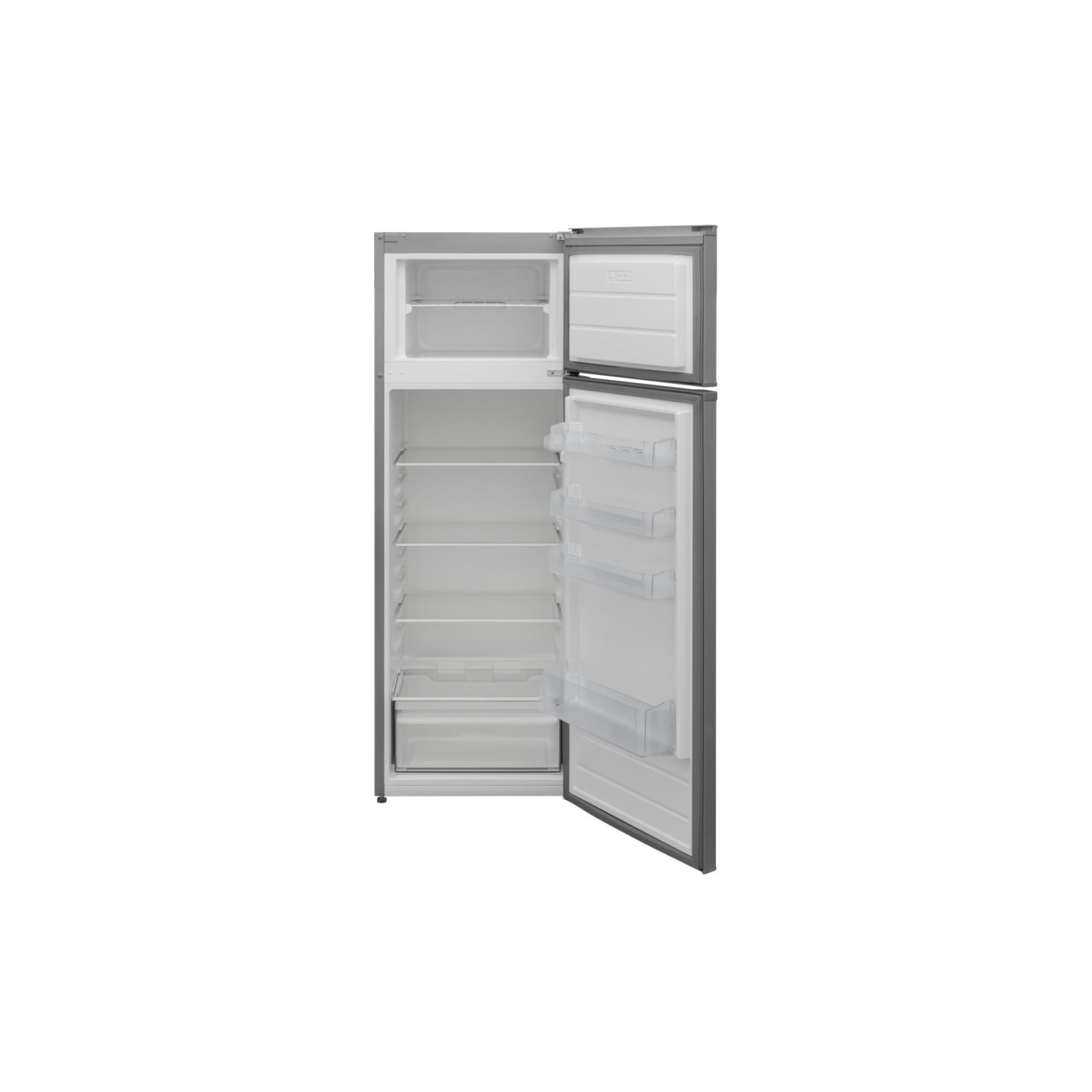 Холодильник HEINNER HF-V240SE++ зображення 2