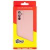 Чехол для мобильного телефона Dengos Soft Samsung Galaxy A04s (pink) (DG-TPU-SOFT-14) изображение 5