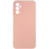 Чехол для мобильного телефона Dengos Soft Samsung Galaxy A04s (pink) (DG-TPU-SOFT-14)