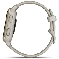 Смарт-часы Garmin Venu Sq 2, Music, French Gray/Cream Gold (010-02700-12) изображение 5