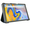 Чехол для планшета BeCover Premium Samsung Galaxy Tab A8 10.5" (2021) SM-X200 / SM-X205 Deep Blue (707976) изображение 6