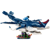 Конструктор LEGO Avatar Паякан, Тулкун и Костюм краба 761 деталь (75579) изображение 3