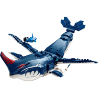 Конструктор LEGO Avatar Паякан, Тулкун и Костюм краба 761 деталь (75579) изображение 4