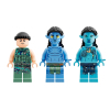 Конструктор LEGO Avatar Паякан, Тулкун и Костюм краба 761 деталь (75579) изображение 9