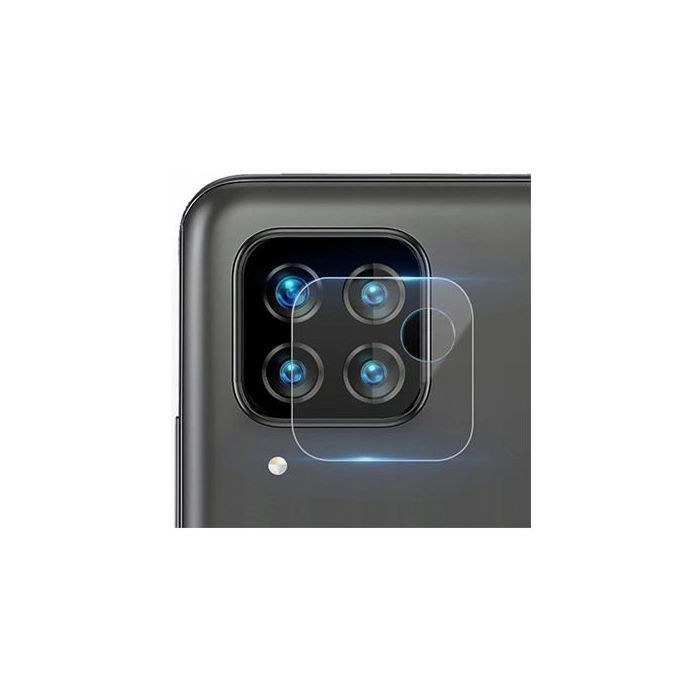 Стекло защитное Drobak camera Samsung Galaxy M32 (494963) изображение 2