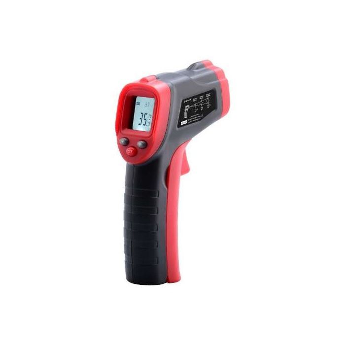 Пірометр Wintact -50-600 C (WT319B) зображення 2