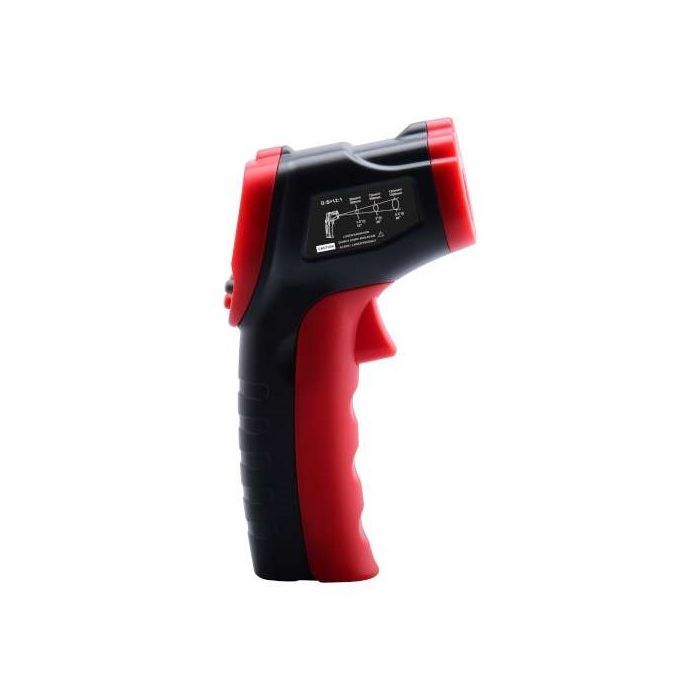 Пірометр Wintact -50-600 C (WT319B) зображення 4