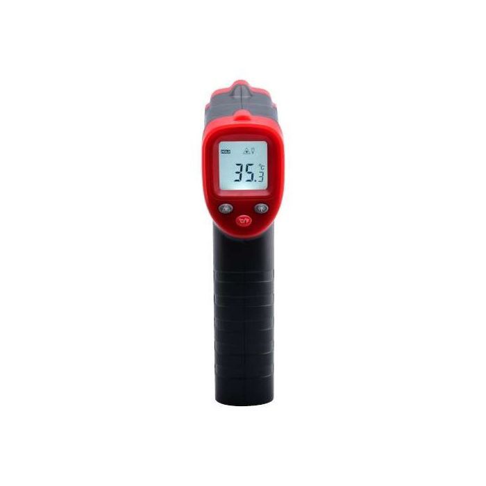 Пірометр Wintact -50-600 C (WT319B) зображення 5