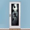 Стикер-наклейка ABYstyle Постер дверной Star Wars Han Solo (Хан Соло) 53x158 см (ABYDCO452) изображение 3